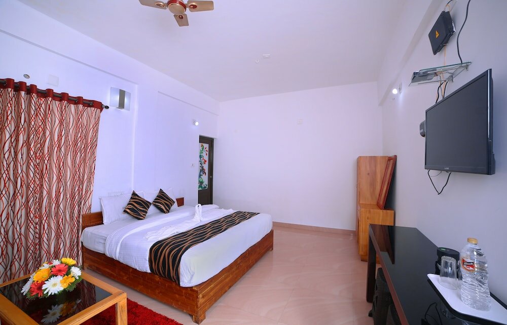 Фото Pine Tree Munnar