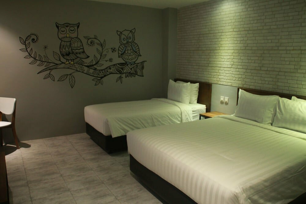 Hotel Nite & Day Surabaya - Kedungdoro, Surabaya, photo