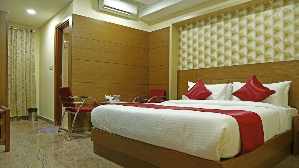 Фото Shoba Elite