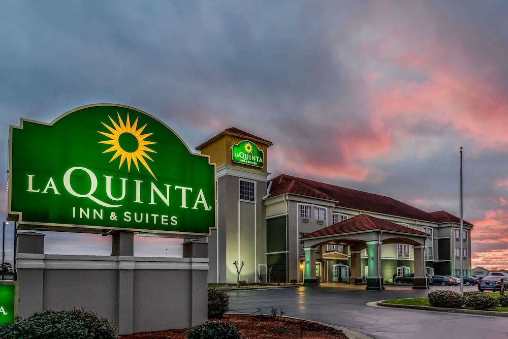 Фото La Quinta Inn & Suites by Wyndham Canton Ms