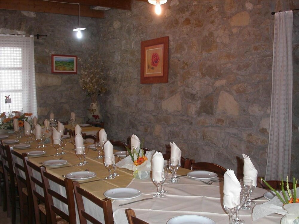 Фото Locanda La Rosa