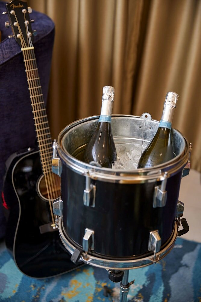 Фото The Cumberland London