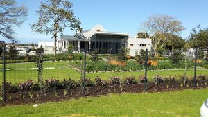 Гостиница Outeniqua enRoute