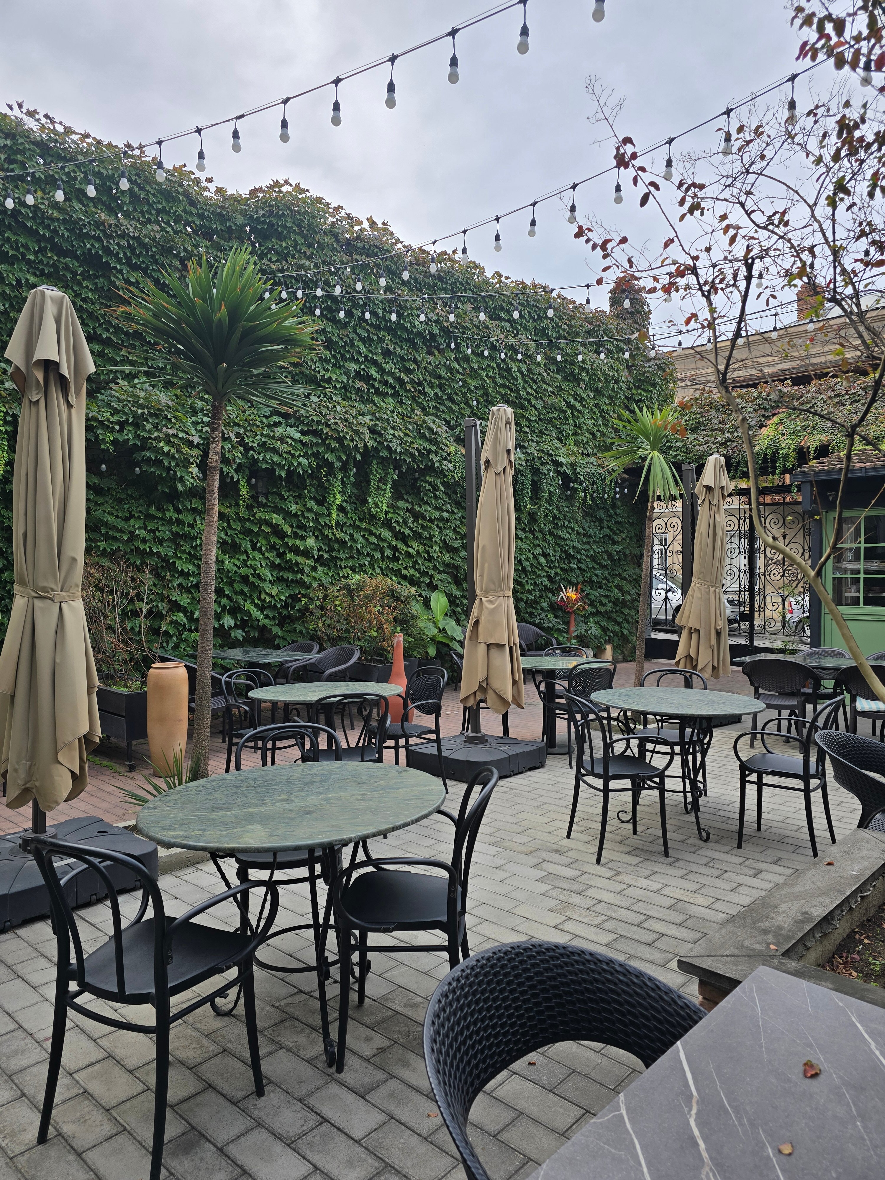 Фото Reikartz City Tbilisi