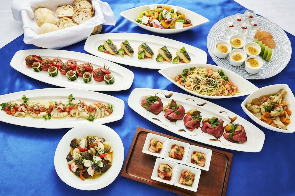 Фото Wakanoura Nature Resort Epicharis