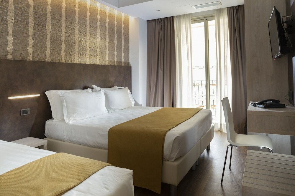 Фото Residence Queen