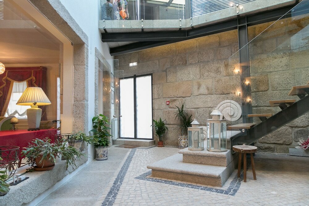 Фото Solar Sampaio E Melo