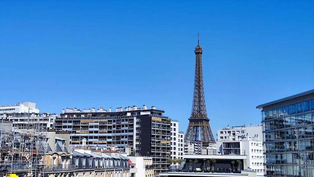 Фото Hôtel Gustave