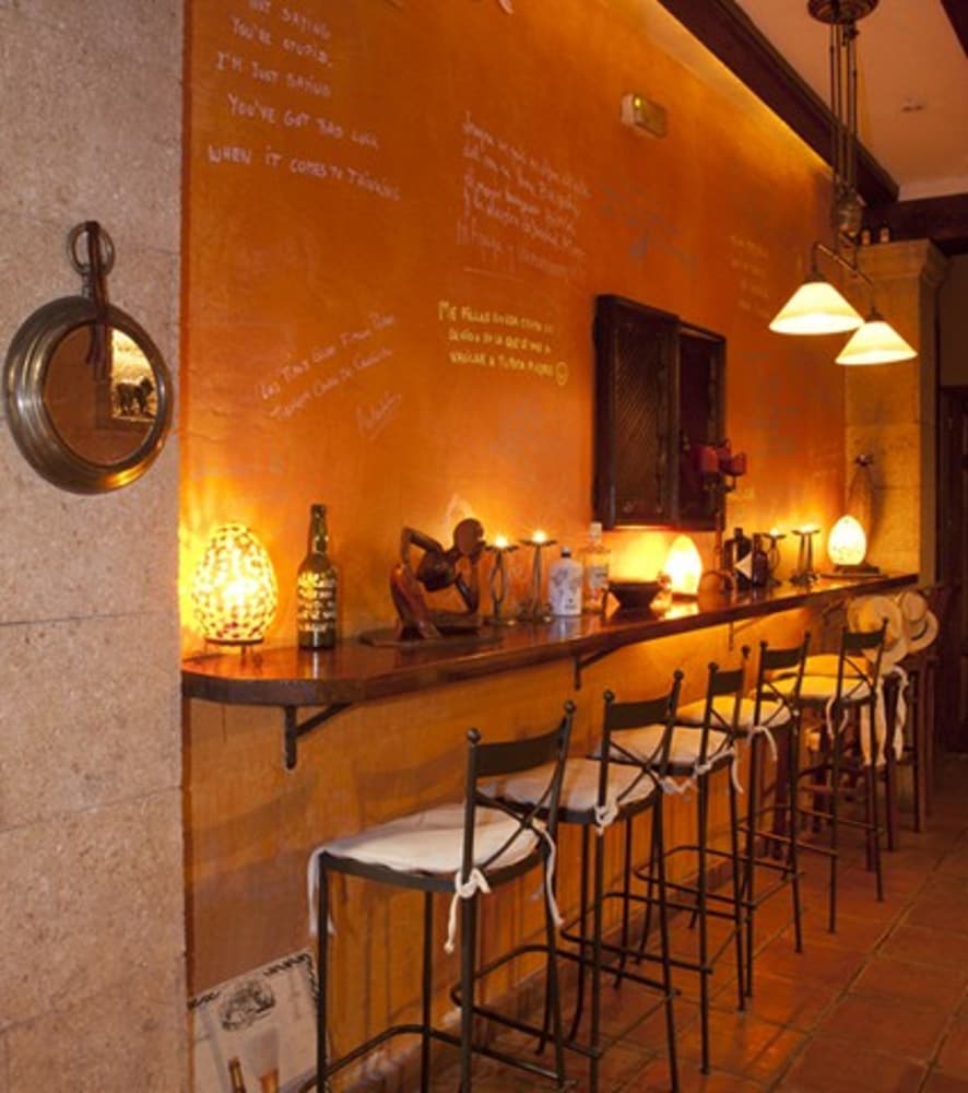 Фото Hotel Triskel