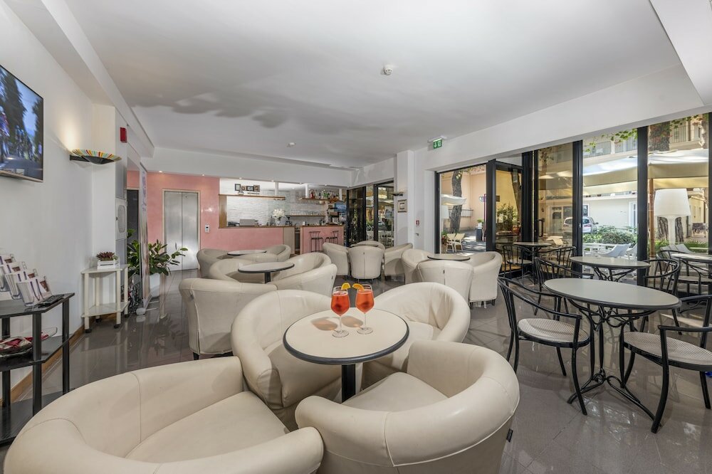 Фото Hotel Morotti