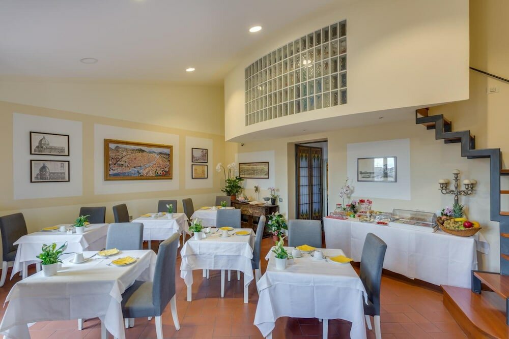 Фото Locanda dei Guelfi