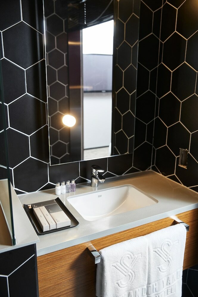 Фото South Vandeco Hotel