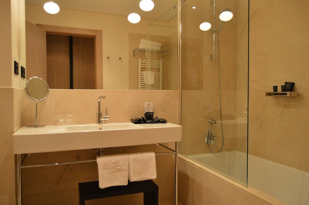 Фото Gran Hotel Sardinero