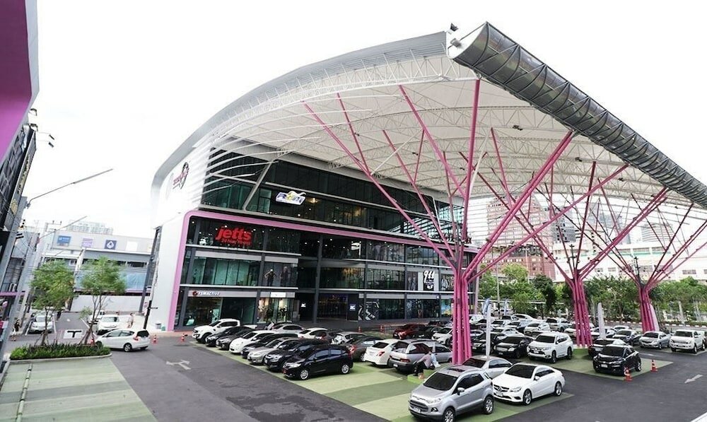 Фото отеля 3