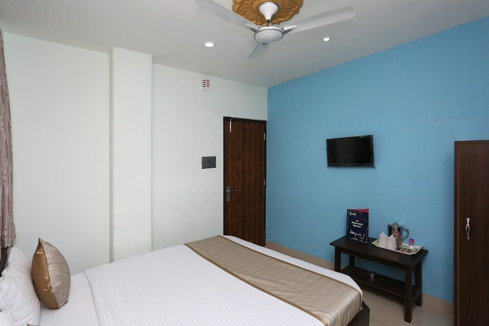 Фото отеля 4