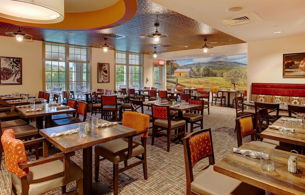 Фото The Glen House Hotel