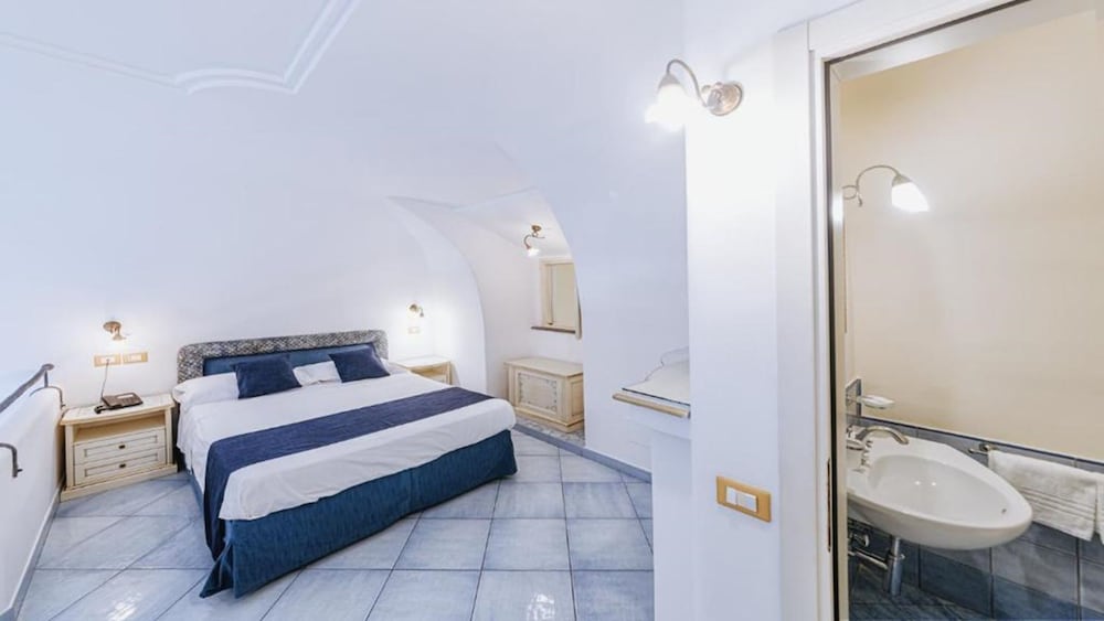 Фото Hotel Nettuno