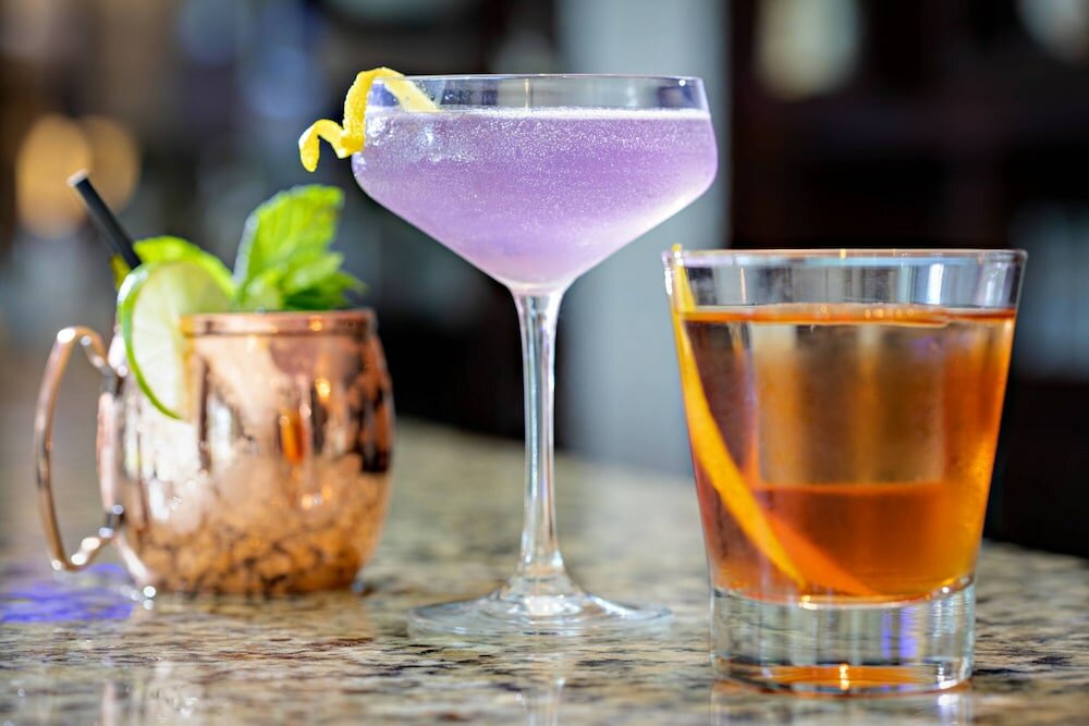 Фото Dallas Marriott Downtown