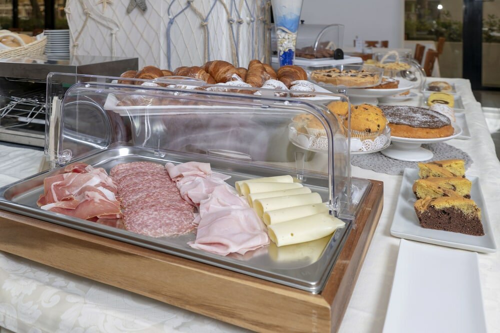 Фото Hotel Morotti