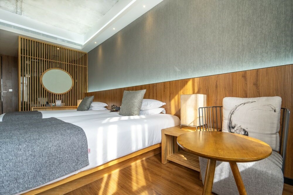 Фото Lin Yin Art Hotel Shanghai