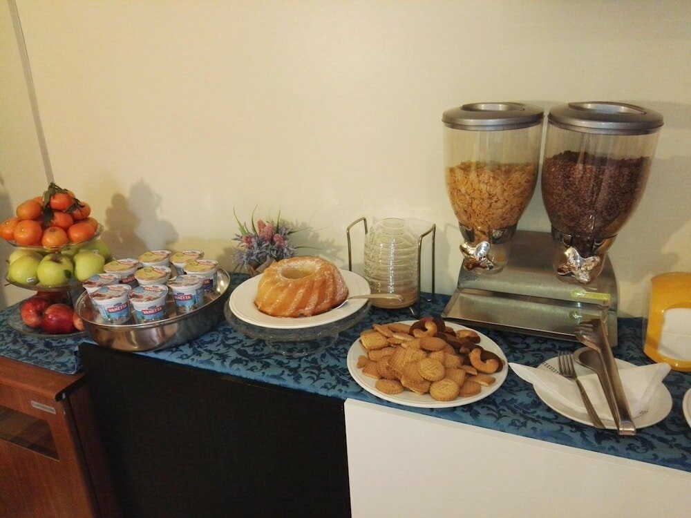 Фото Hotel Loreto