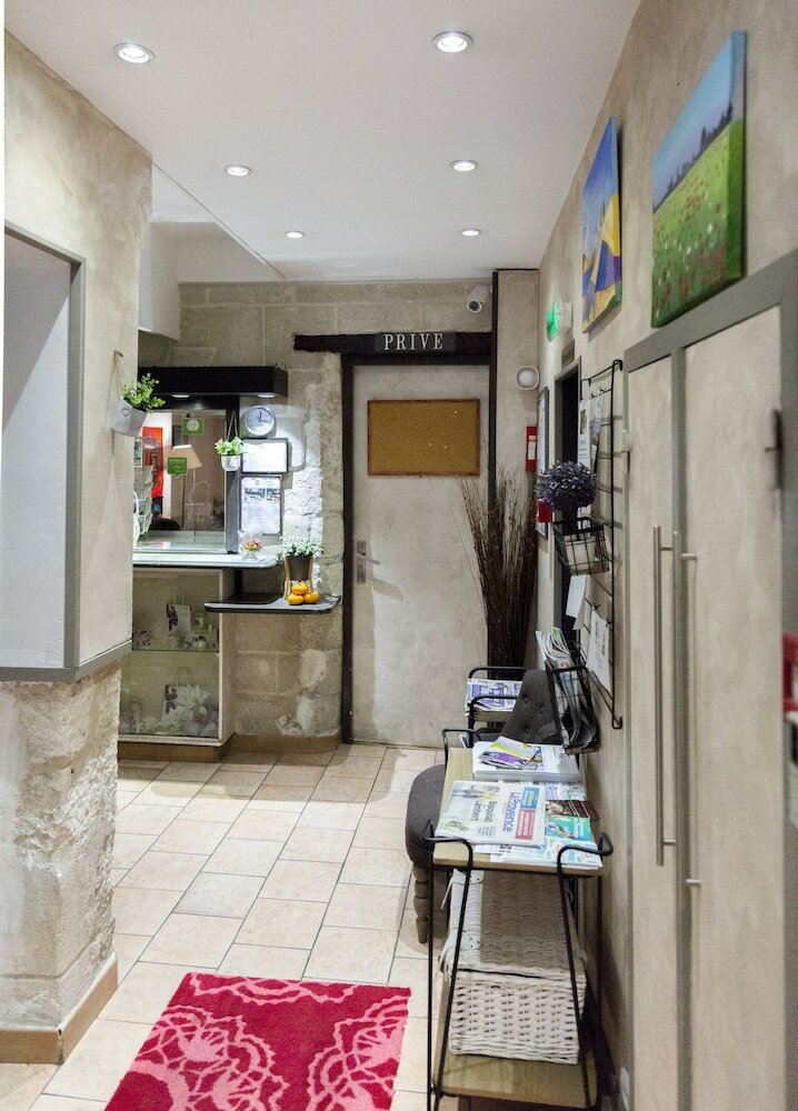 Фото Hotel Mignon