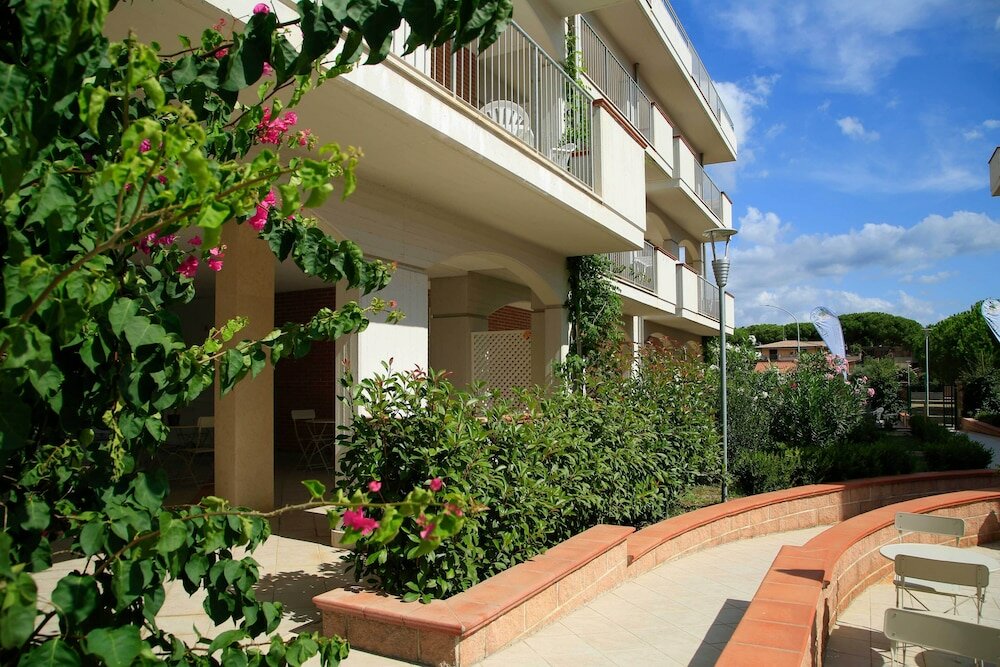 Фото I Cinque Pini