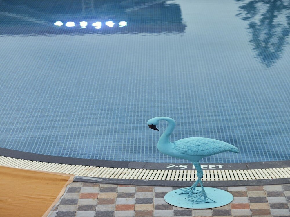 Фото Bollywood Sea Queen Beach Resort