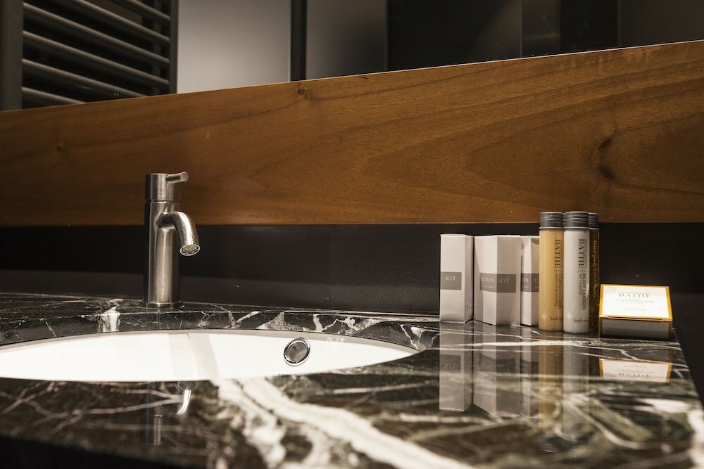 Фото Triviho Luxury Hotel Rome