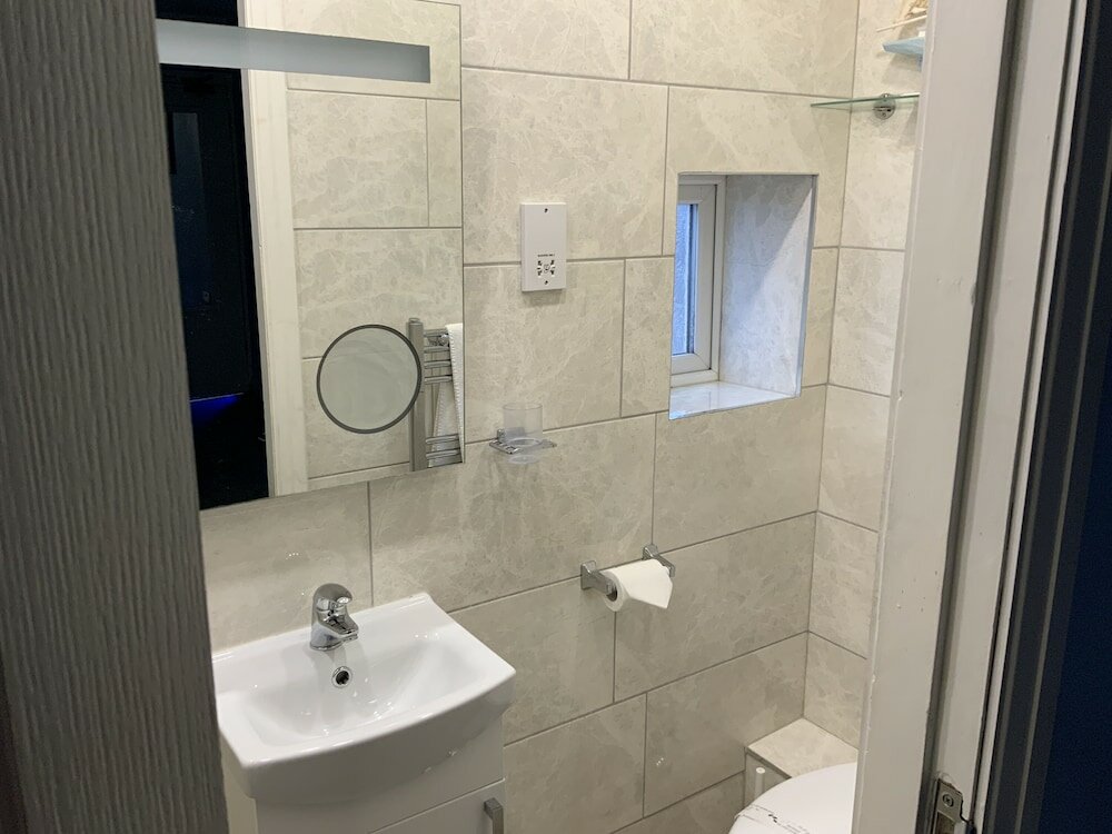 Фото The Glenroy