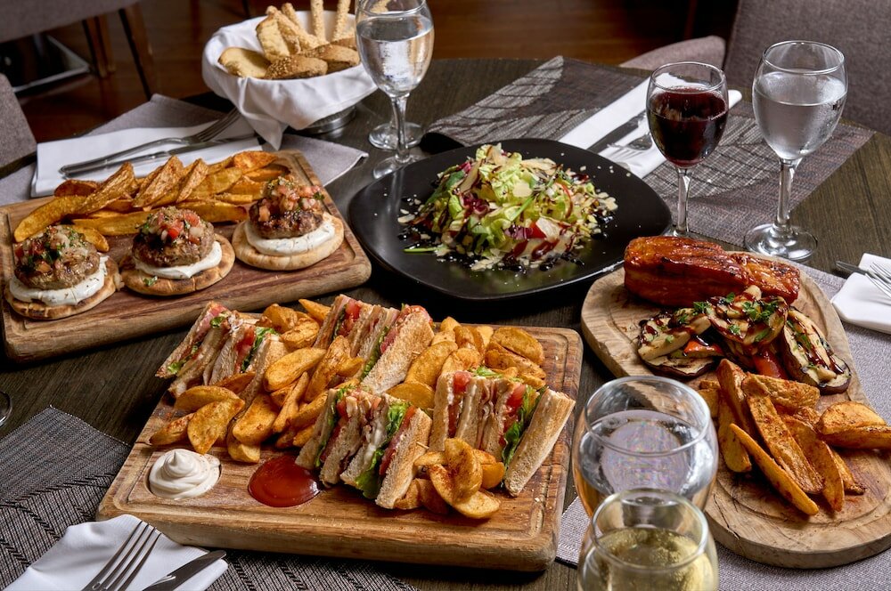 Фото Xenia Palace Portaria