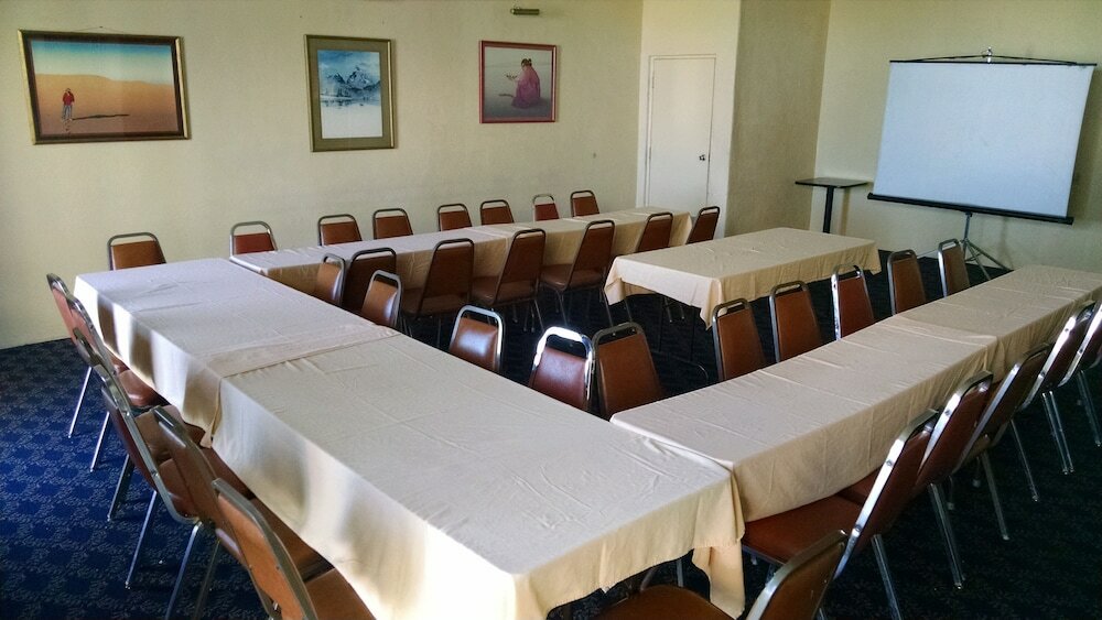 Фото Quality Inn Taos