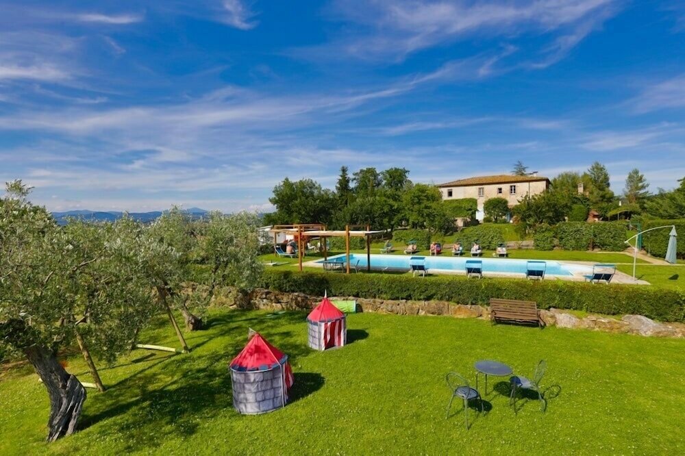 Фото Il Poggio di Teo