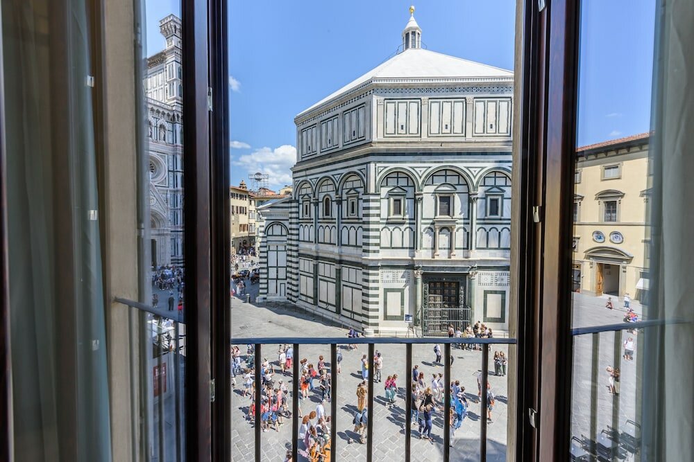 Фото Soggiorno Battistero