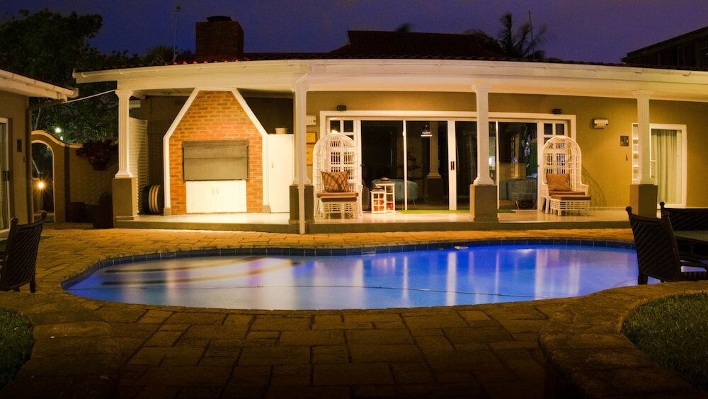 Фото McAllisters on 8th