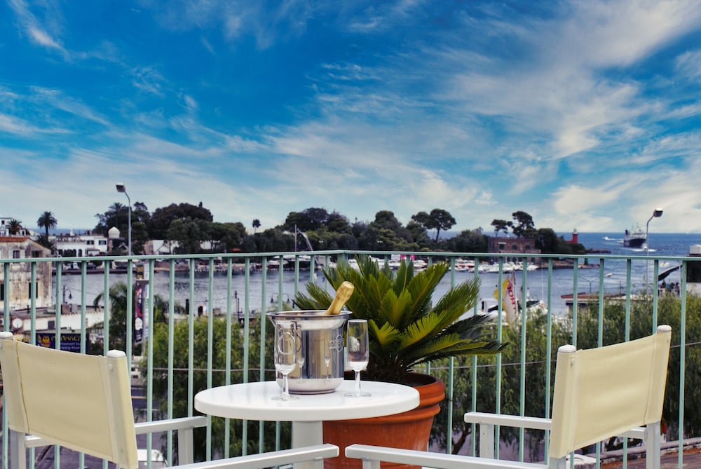 Фото Hotel Villa Ciccio