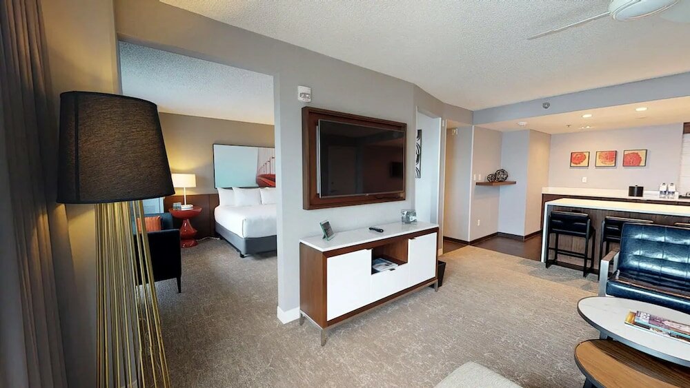 Фото Hyatt Regency San Francisco Airport