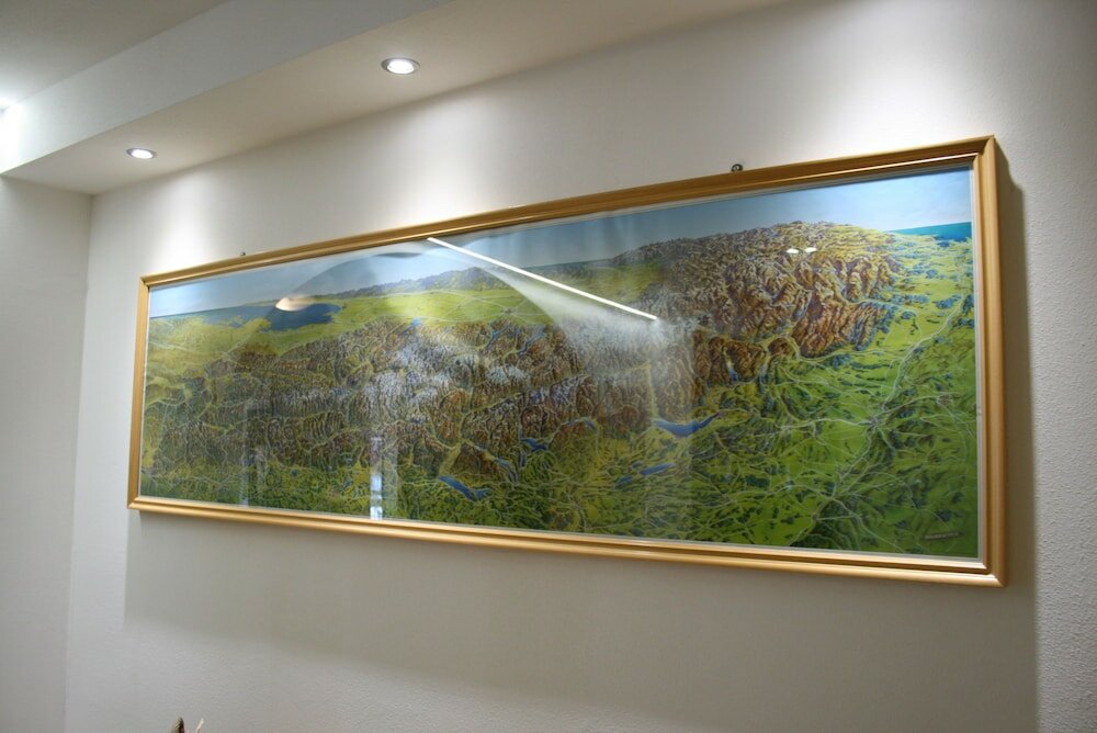 Фото Hotel Santellina