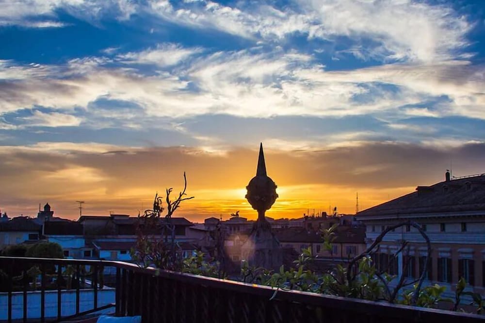 Фото Colonna Palace 