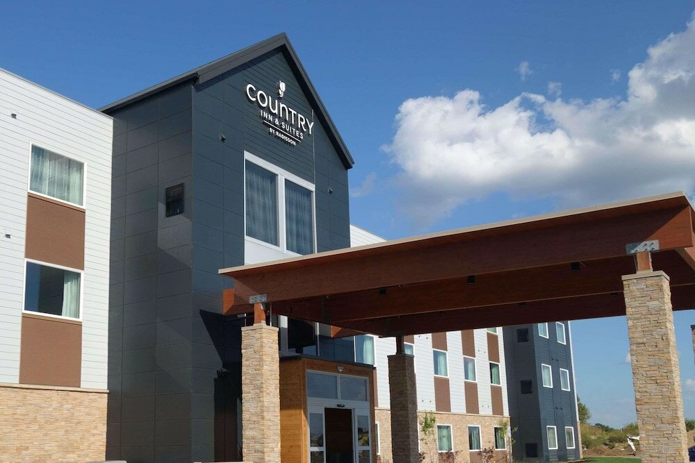 Фото Country Inn & Suites by Radisson, Ft. Atkinson, Wi