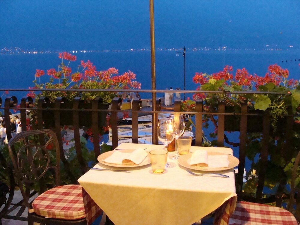 Фото Hotel Monte Baldo