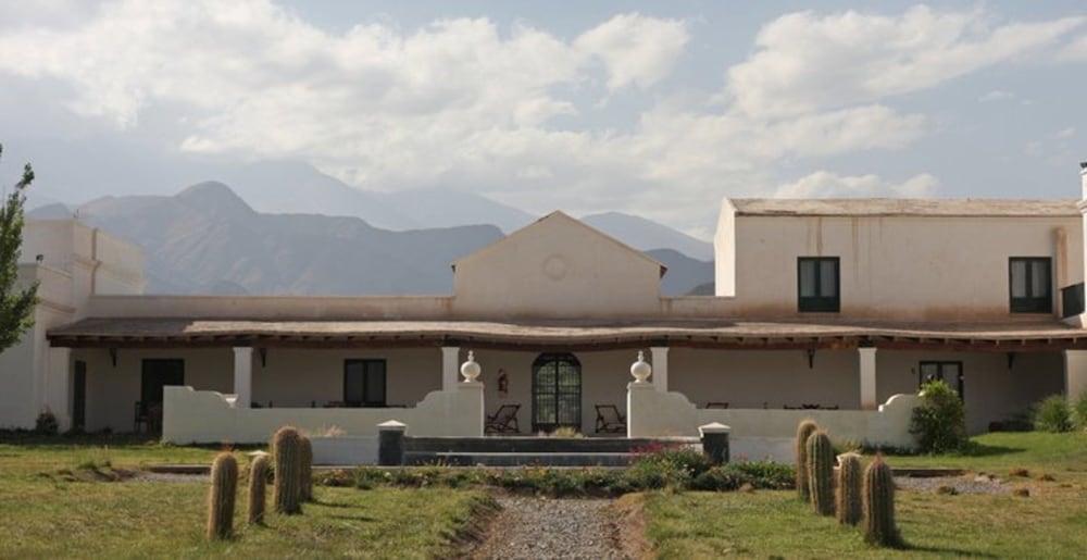 Фото La Merced del Alto