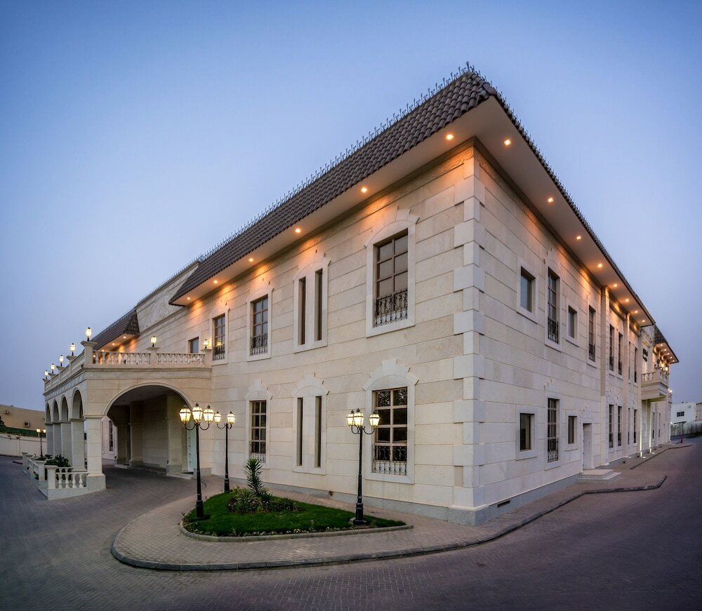 Фото Holiday Inn Riyadh Izdihar