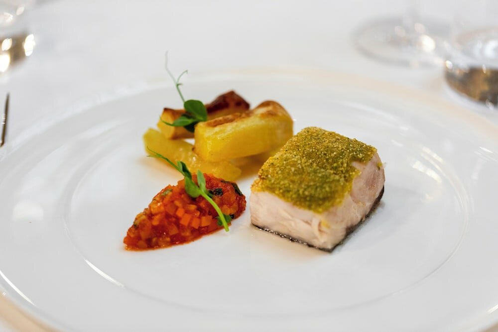 Фото Grand Hotel et Des Palmes