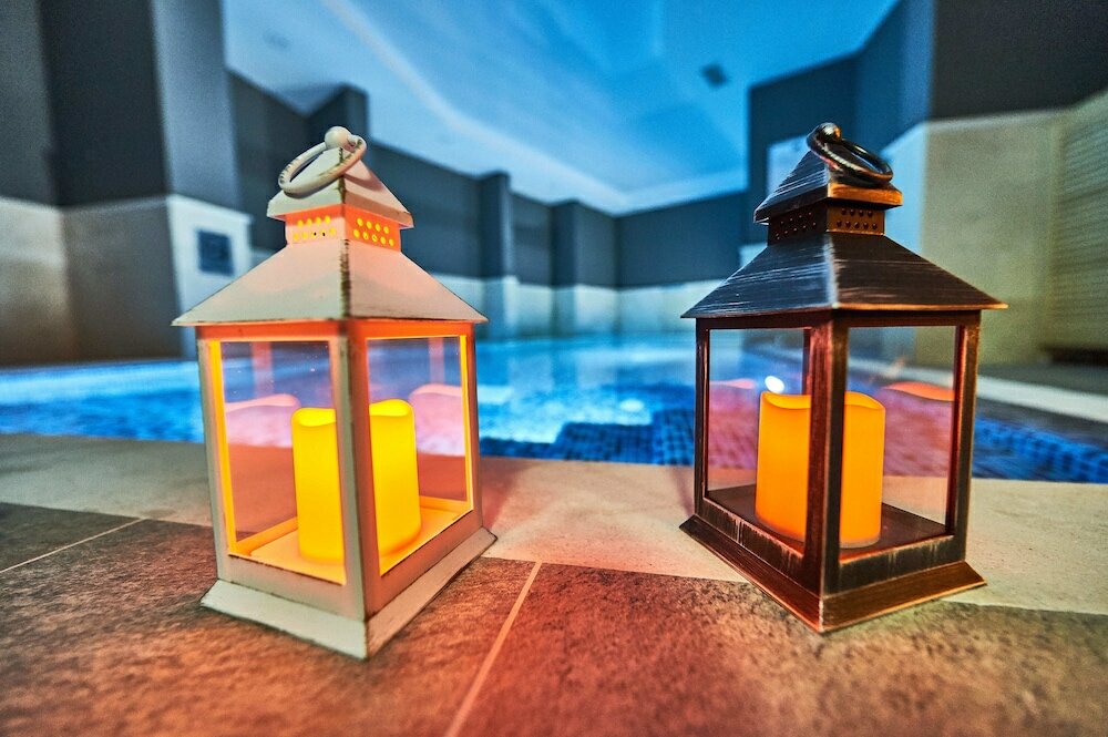 Фото Perla Residence Hotel & SPA