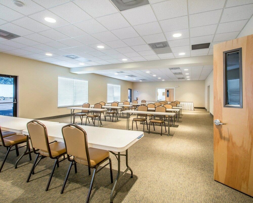 Фото Sleep Inn and Suites Panama City Beach