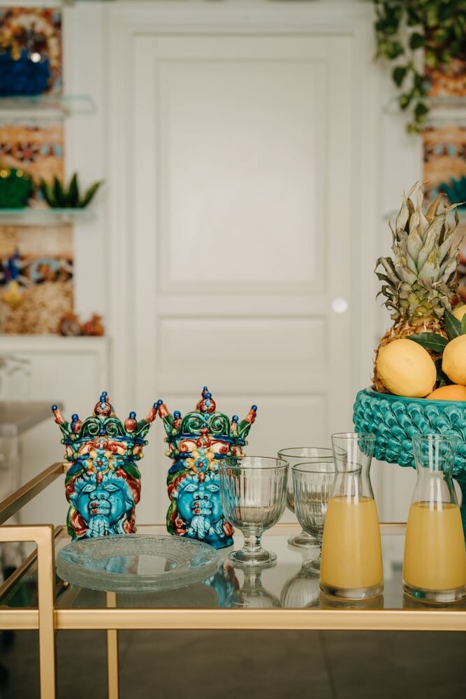 Фото Palazzo Natoli Boutique Hotel