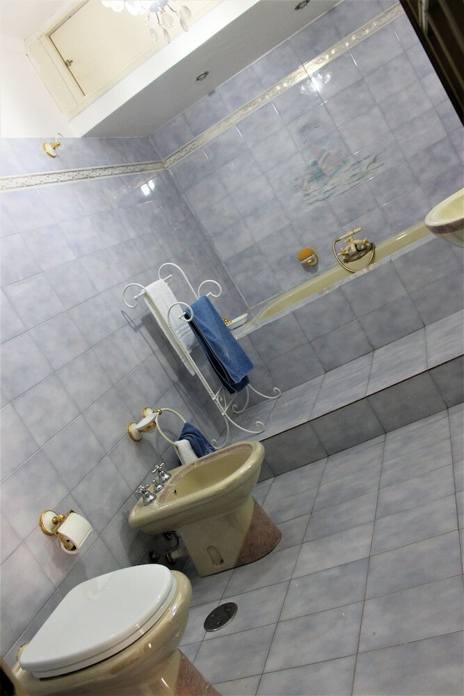 Фото B&b San Peter's Golden Rooms