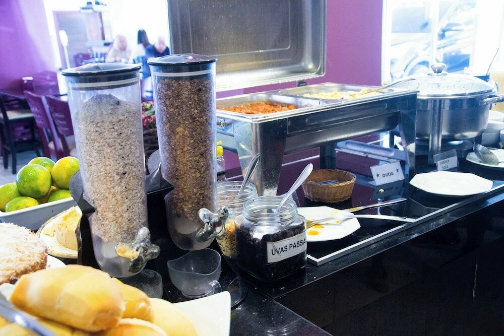 Фото Athos Hotel