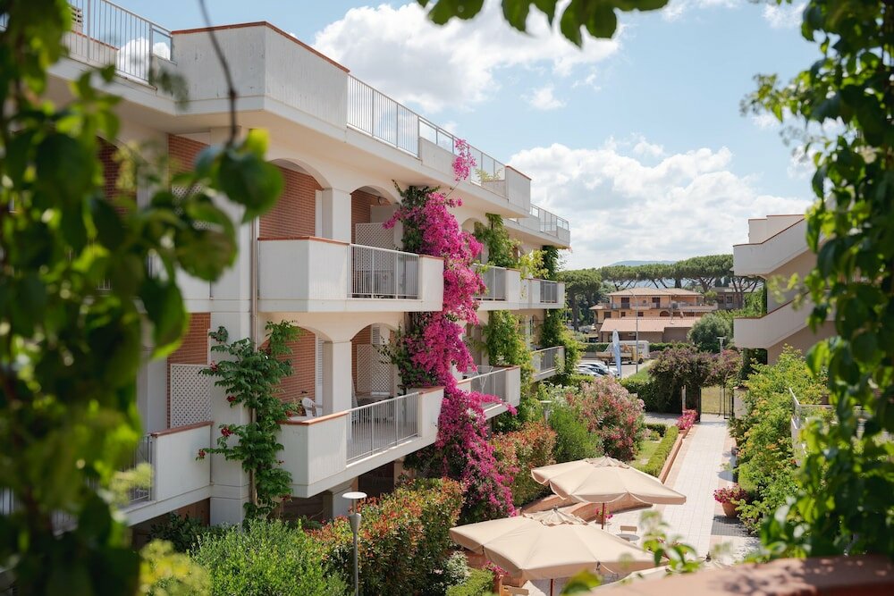 Фото I Cinque Pini